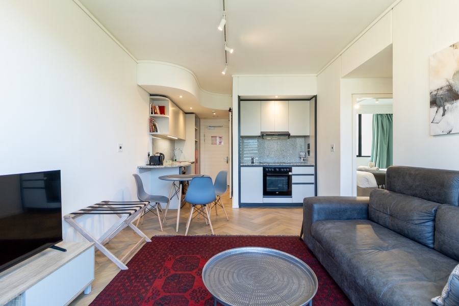 2 Bedroom Property for Sale in Cape Town City Centre Western Cape